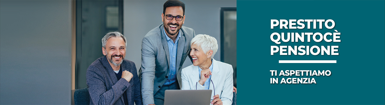 Cessione del quinto Quintocè 1Capital Srl