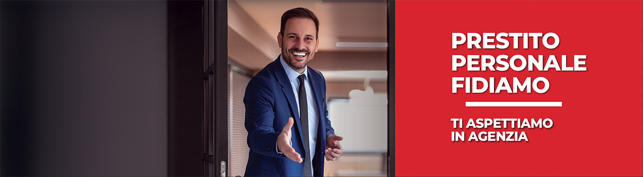 Fidiamo - Prestiti personali 1Capital Srl Fiditalia