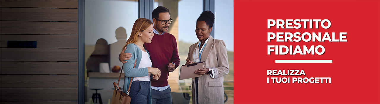 Fidiamo - Prestiti personali 1Capital Srl Fiditalia