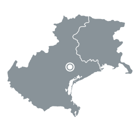 Sedi 1Capital Srl Fiditalia Treviso